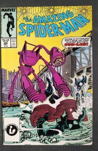 The Amazing Spider-Man #292 (1987)