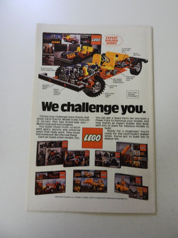 The X-Men #141 (1981) VF/NM condition