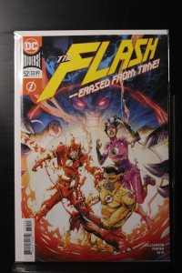 The Flash #752 (2020)
