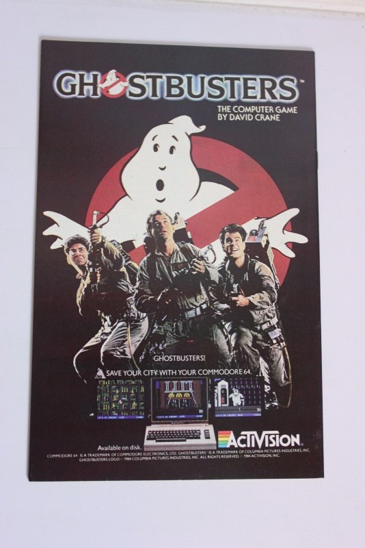 Batman #381 (1985) Batman NM