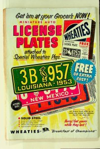 Looney Tunes #139 (May 1953, Dell) - Fair