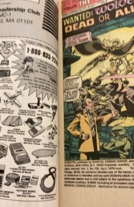 The X-Men #120 (1979)1 first app of alpha flight