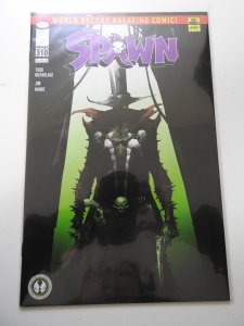 Spawn #310 (2020)