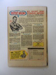 The Amazing Spider-Man #34 (1966) VG/FN condition