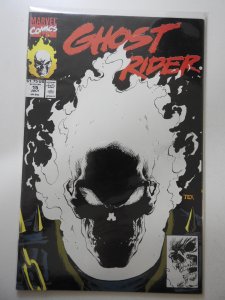 Ghost Rider #15 (1991)