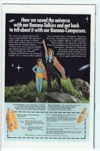 MASTER OF KUNG FU#81 - 9.0 - WP - Shang-Chi