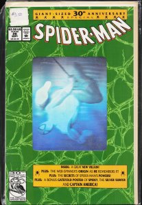 Spider-Man #26 (1992) Spider-Man