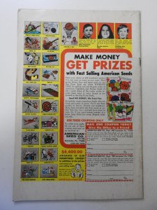 Werewolf by Night #6 (1973) VG Condition