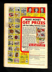 Doom Patrol #94 World's Strangest Hereos!