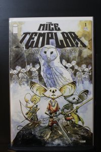 The Mice Templar #1 (2007)