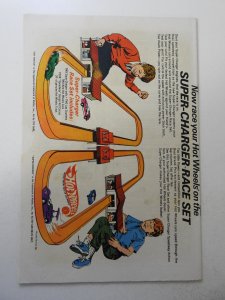 Action Comics #380 (1969) VG/FN Condition! moisture stain