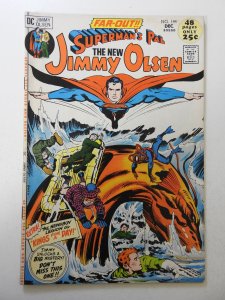 Superman's Pal, Jimmy Olsen #144 (1971) FN Condition!