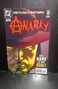 Anarky #1 (1997)