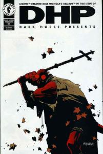 Dark Horse Presents #91 VF/NM; Dark Horse | save on shipping - details inside