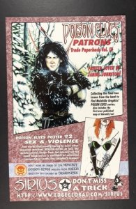 Poison Elves #28 (1997)