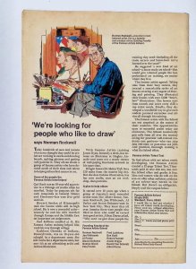 Captain America #100 (1968)