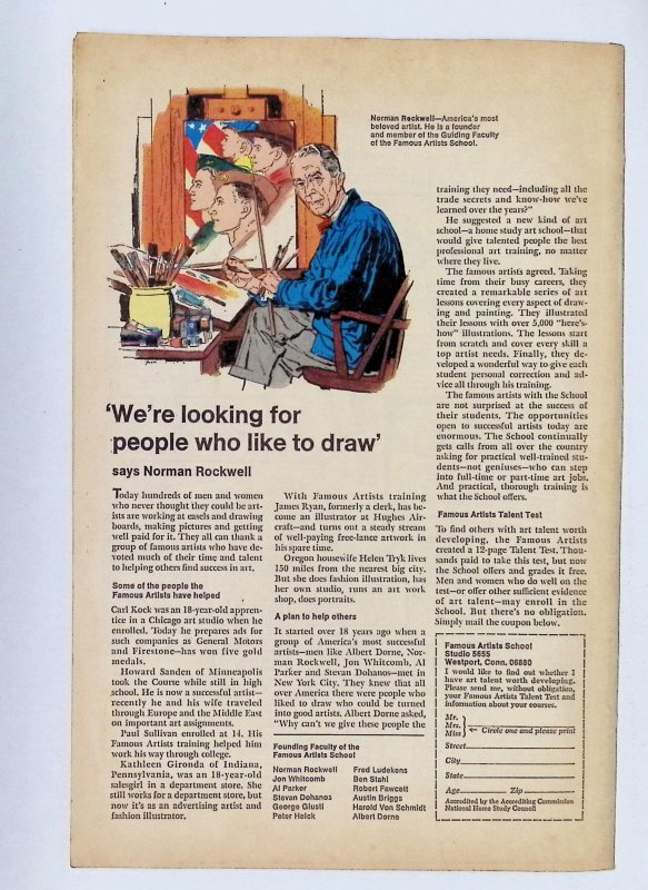 Captain America #100 (1968)