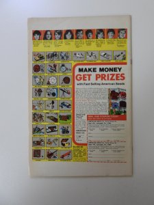 Ms. Marvel #15 FN+ condition