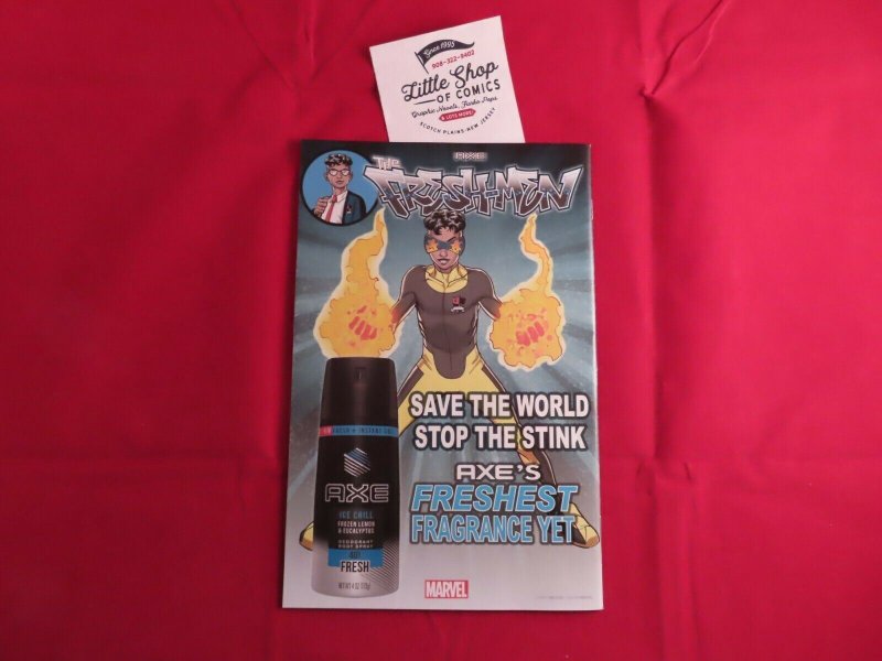 X-Men #1 2019 Premiere Variant Cover NM 2 per store Hickman