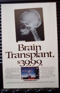 Avengers West Coast #92 Direct Edition (1993)