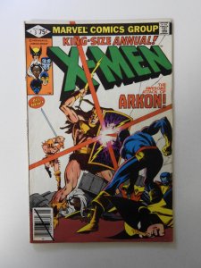 X-Men Annual #3 VG+ condition