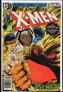 The X-Men #117 (1979) X-Men [Key Issue]