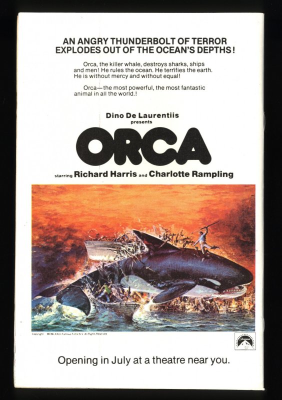 Ms. Marvel #10 VF+ 8.5