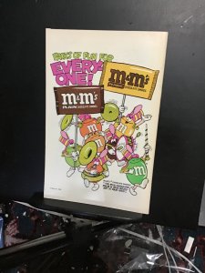 Swamp Thing #51 (1986) highh-grade Constantine, Deadman, P.Stranger! VF/NM Wow!