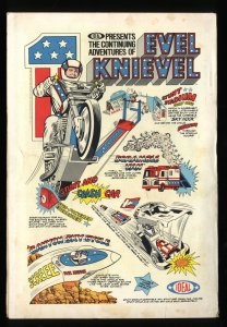 Giant-Size Kid Colt #1 VG/FN 5.0