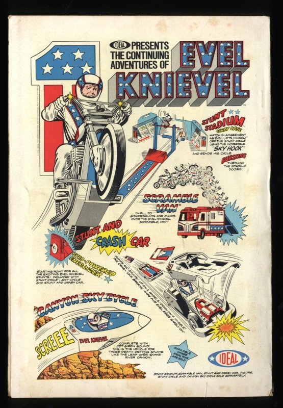 Giant-Size Kid Colt #1 VG/FN 5.0