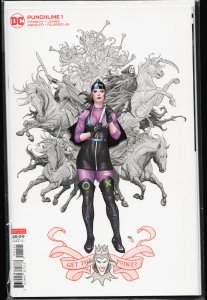 Punchline Cho Cover (2021) Punchline