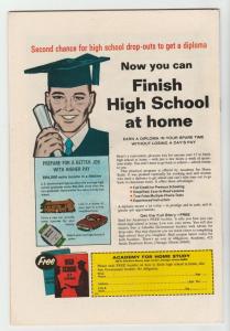 Sub-Mariner #40 (Aug-71) NM- High-Grade Sub-Mariner (Prince Namor)