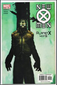 New X-Men #149 (2004) X-Men