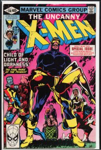 The X-Men #136 (1980) X-Men [Key Issue]