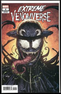 Extreme Venomverse #4 Lashley Cover (2023) Venom [Key Issue]