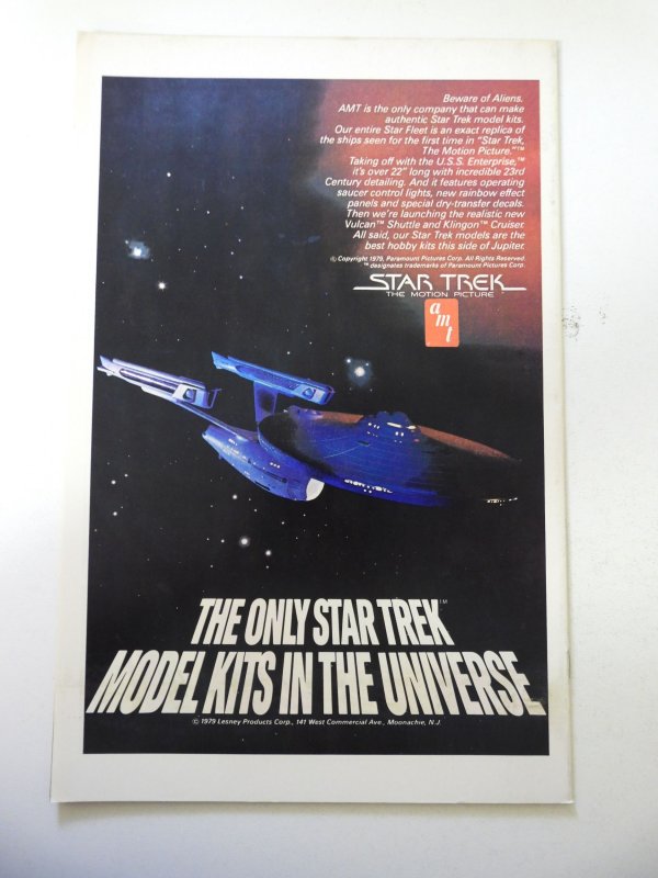 The Savage She-Hulk #5 VF- Condition