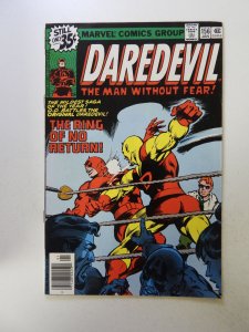 Daredevil #156 (1979) VF- condition