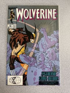 Wolverine #16 