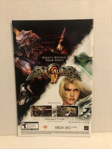 Final Crisis Revelations #1 Variant 