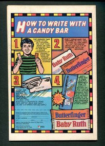 Blue Devil #7  ( 9.0 VFN/NM ) Gil Kane Art / December 1984