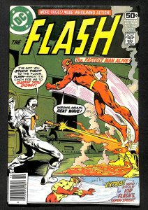 The Flash #266 (1978)