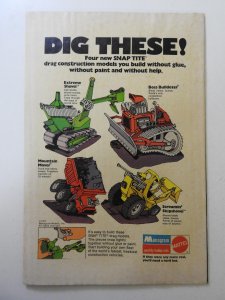 Strange Adventures #237 (1972) FN Condition!