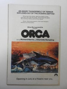 Fantastic Four #186 (1977) VG Condition