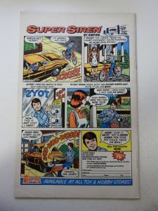 The Witching Hour #81 (1978) FN+ Condition