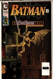 Batman #478 (1992) Batman
