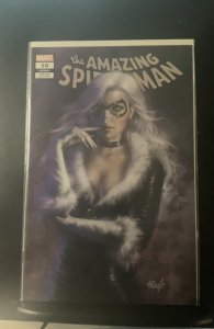 The Amazing Spider-Man #10 Parrillo Cover A (2019)