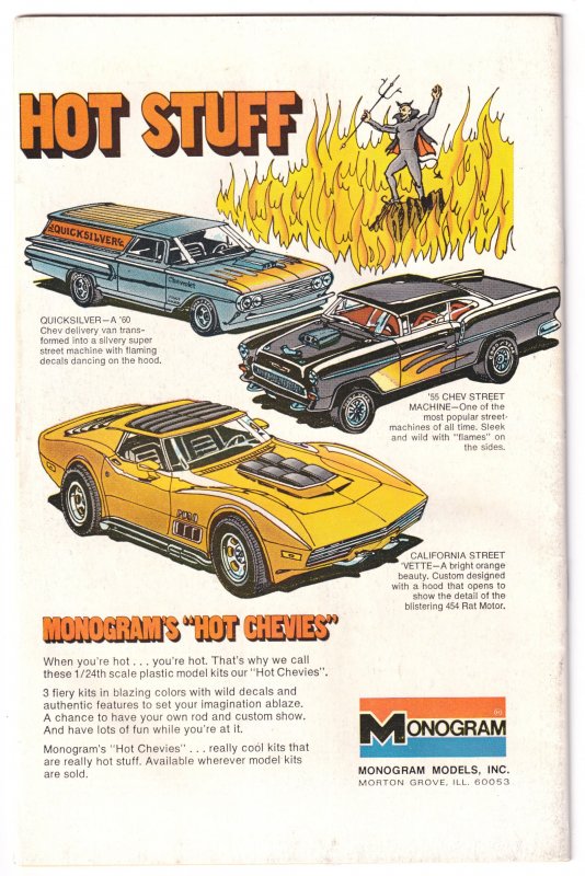 Howard the Duck #4 (1976) Howard the Duck