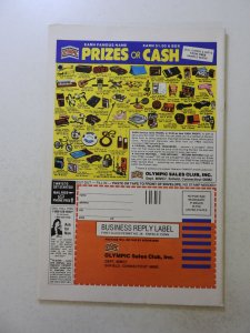 Doctor Strange #43 (1980) VF condition