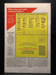 Kid Colt Outlaw #169 (1973)