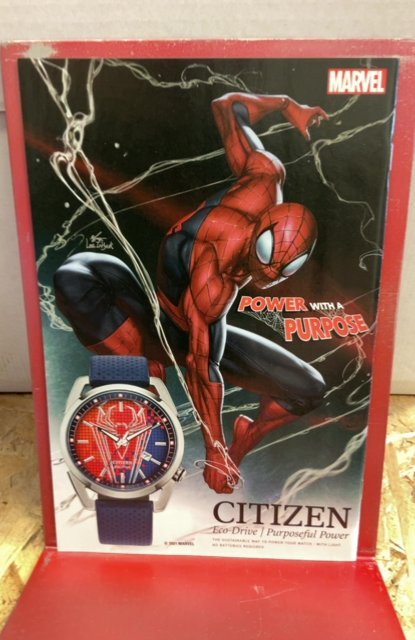 Ghost Rider #1 Third Print Cover (2022)